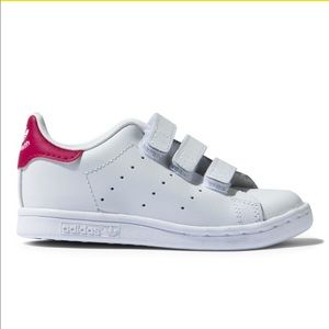 Toddler Adidas Stan Smith Sneakers